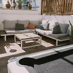Hostel Kite & Surf Nomad House Las Palmas