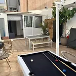 Kite & Surf Nomad House Las Palmas