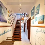 Kite & Surf Nomad House Hostel Las Palmas