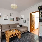 Kite & Surf Nomad House * Las Palmas