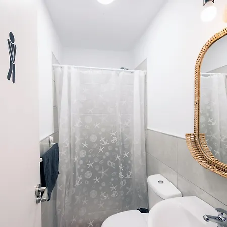 Guest house Kite & Surf Nomad House