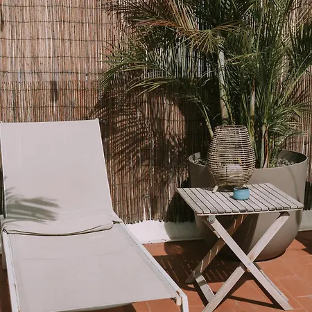 Kite & Surf Nomad House Guest house *