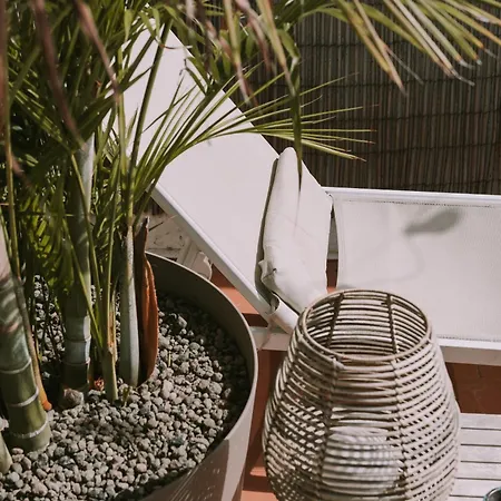 Kite & Surf Nomad House Guest house Las Palmas de Gran Canaria