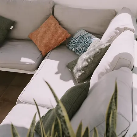 Kite & Surf Nomad House Hostal