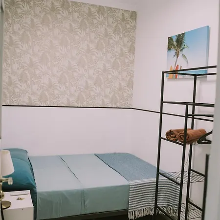 Kite & Surf Nomad House
