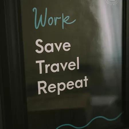 Kite & Surf Nomad House Ostello Las Palmas de Gran Canaria