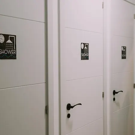 Kite & Surf Nomad House