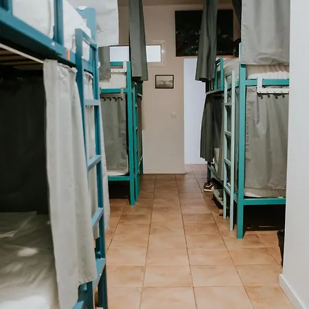 Kite & Surf Nomad House Guest house