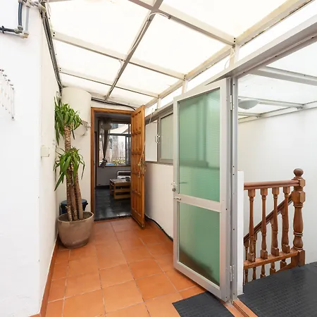 Kite & Surf Nomad House Las Palmas de Gran Canaria