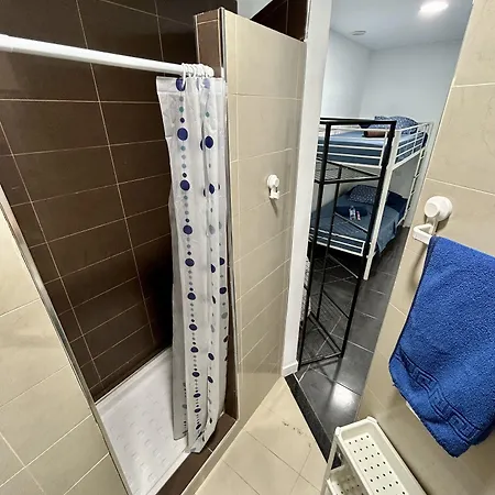 Kite & Surf Nomad House