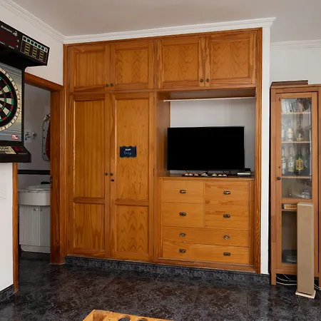 Hostal Kite & Surf Nomad House