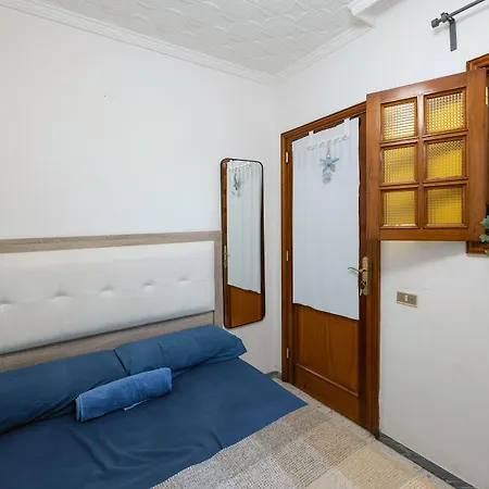 Kite & Surf Nomad House * Las Palmas de Gran Canaria