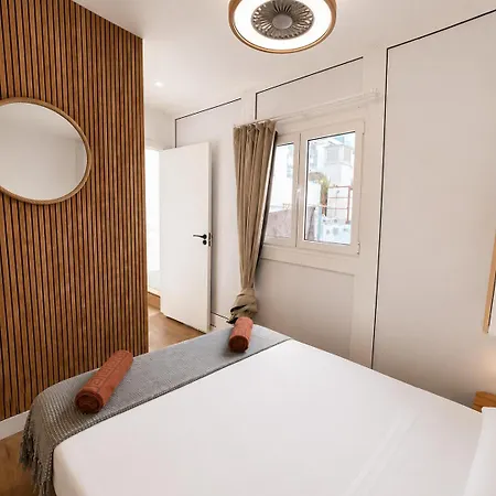 Kite & Surf Nomad House Hostel Las Palmas de Gran Canaria
