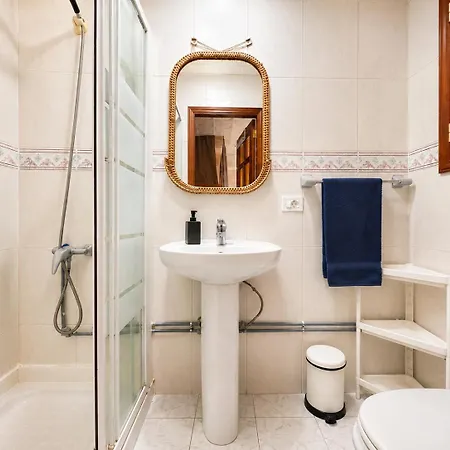 Kite & Surf Nomad House * Las Palmas de Gran Canaria