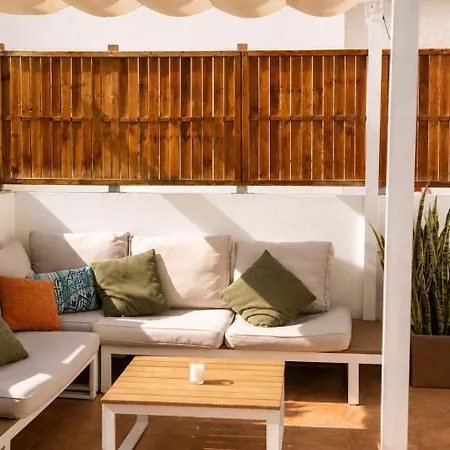 Hostel Kite & Surf Nomad House