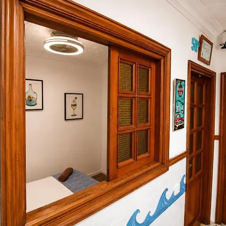 Kite & Surf Nomad House *