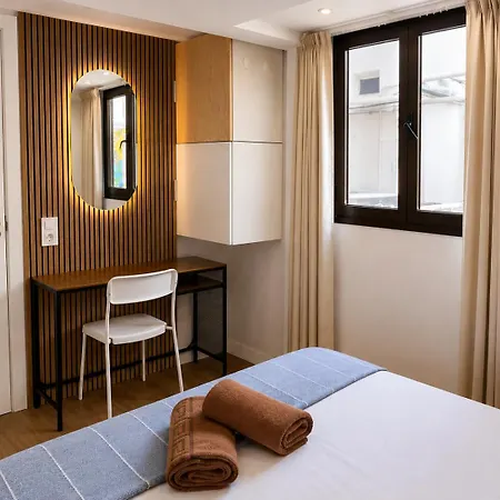 Kite & Surf Nomad House Hostel