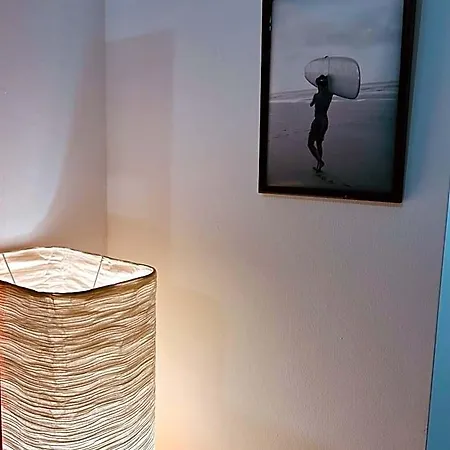 Kite & Surf Nomad House Лас-Пальмас-де-Гран-Канарія