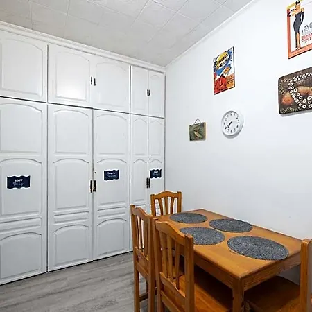 Kite & Surf Nomad House * Лас-Пальмас-де-Гран-Канарія