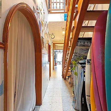 Kite & Surf Nomad House *