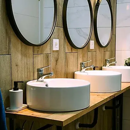 Kite & Surf Nomad House