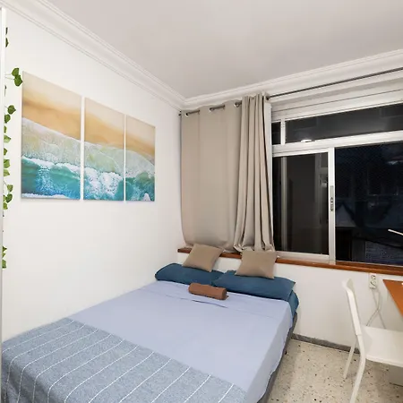 Hostel Kite & Surf Nomad House