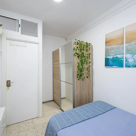 Hostel Kite & Surf Nomad House