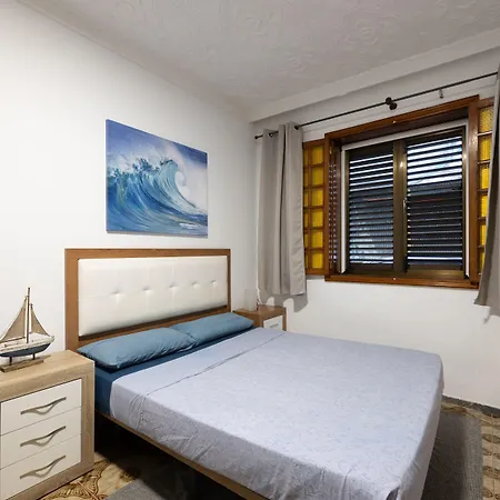 Hostel Kite & Surf Nomad House *