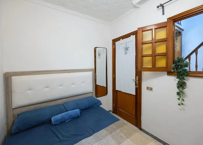 Albergue Kite & Surf Nomad House *