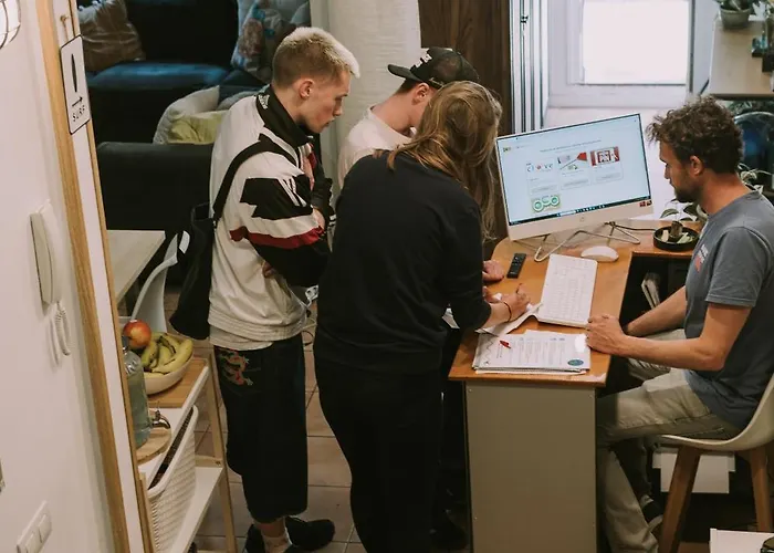 Kite & Surf Nomad House