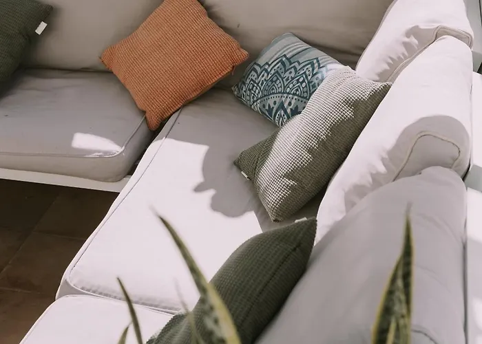 Kite & Surf Nomad House 旅馆