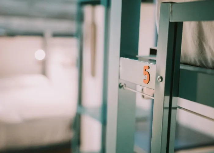 Kite & Surf Nomad House *