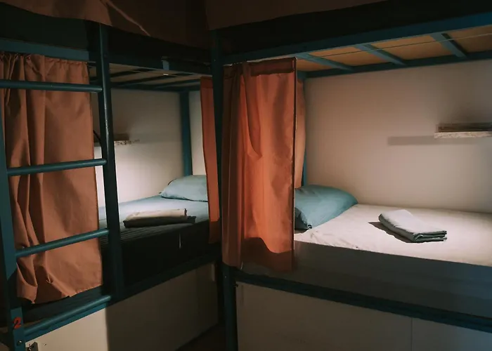 Kite & Surf Nomad House