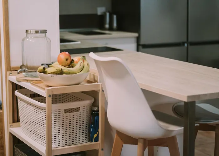 Kite & Surf Nomad House *