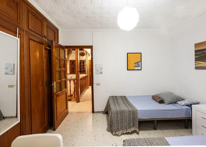 Kite & Surf Nomad House *