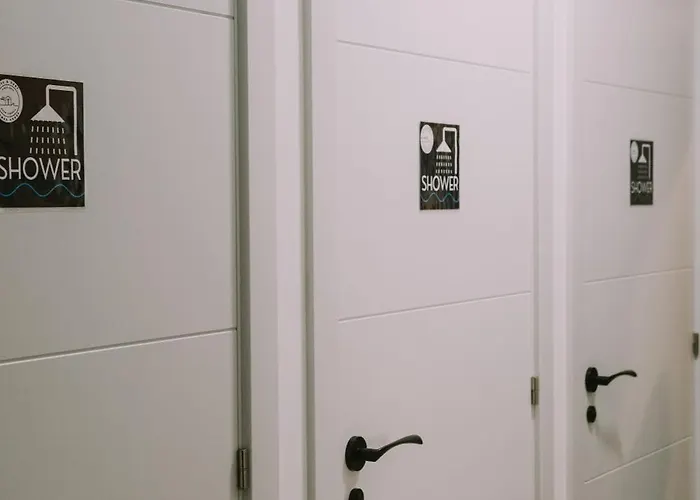 Kite & Surf Nomad House